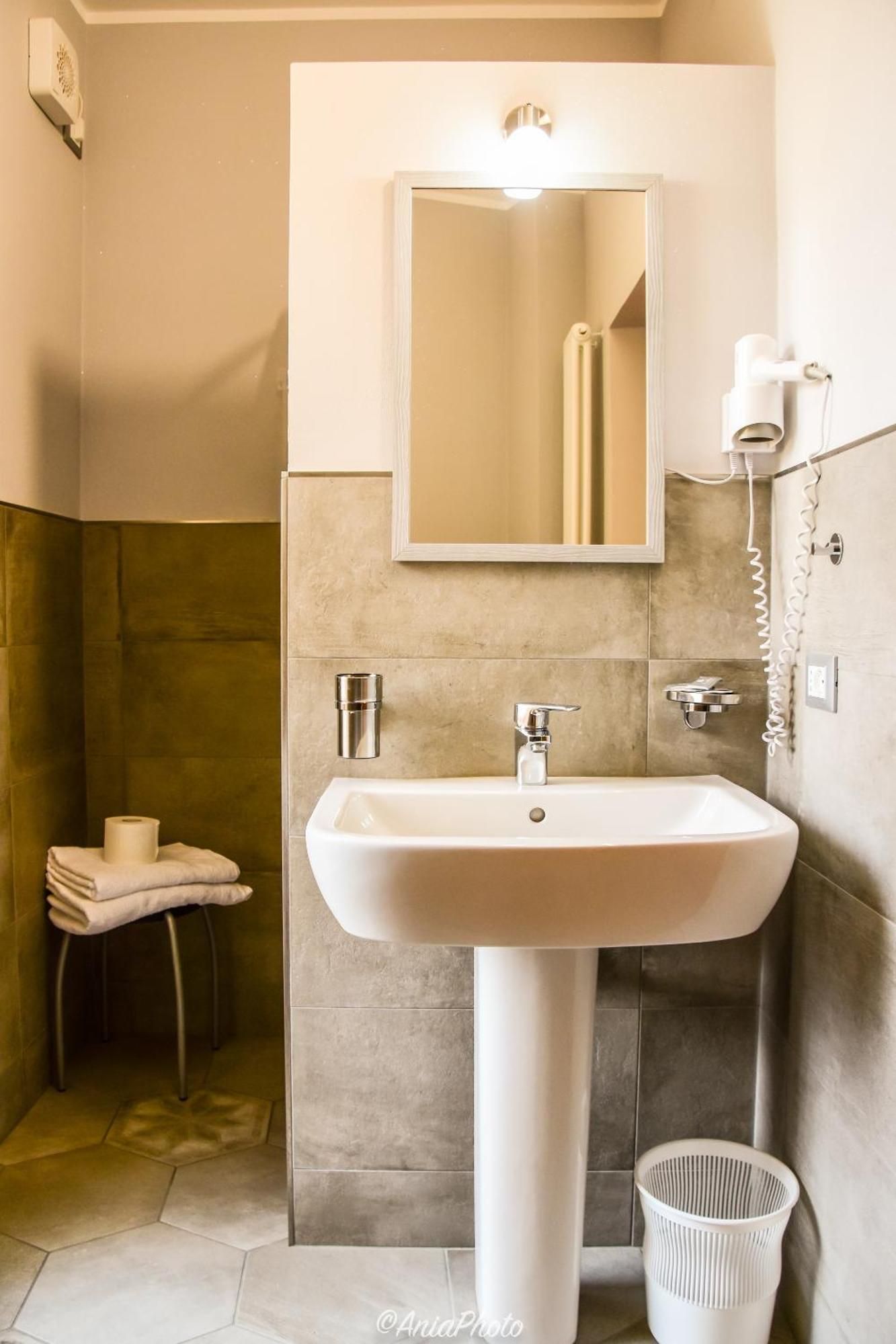 Albergo Florida Taggia Luaran gambar