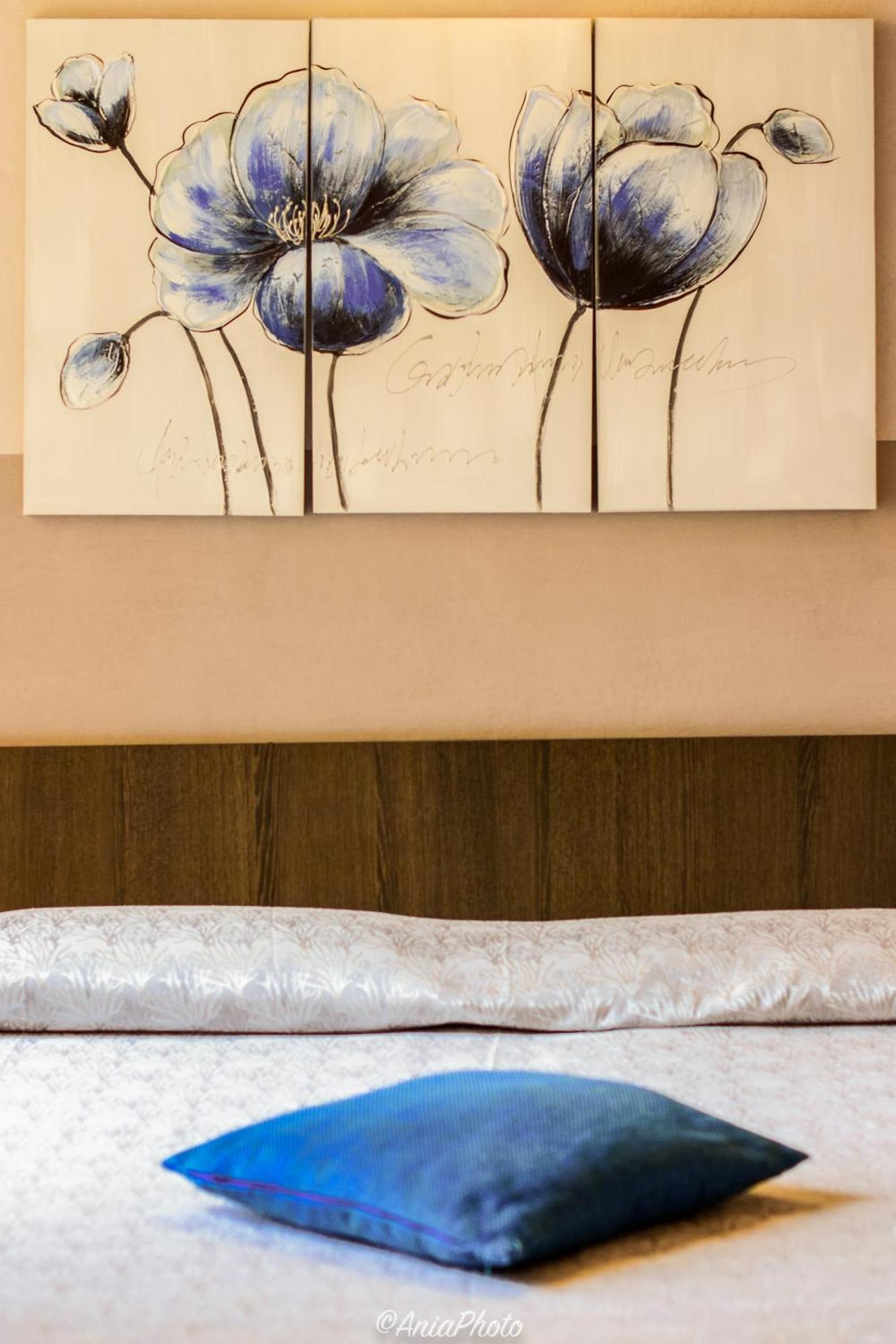 Albergo Florida Taggia Luaran gambar